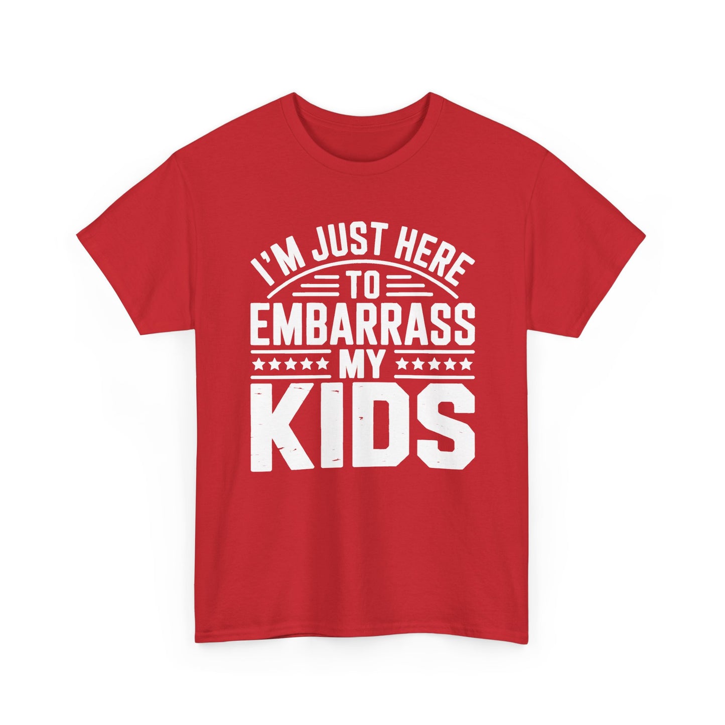 Dad Shirt
