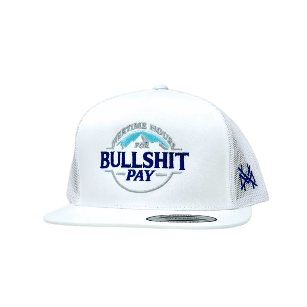 Overtime Hours