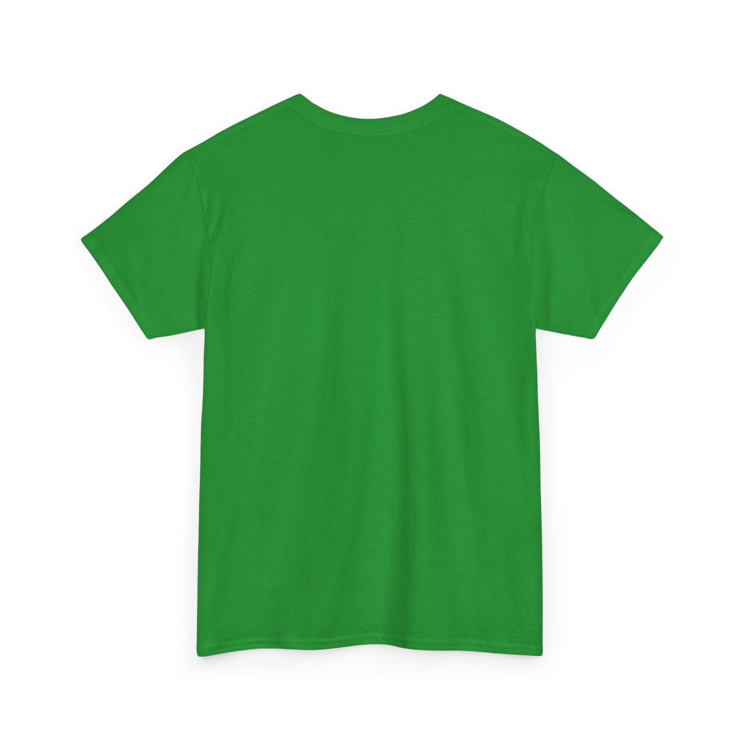 Kiss Me Not a Lib Shirt – Funny St. Patrick’s Day Conservative T-Shirt