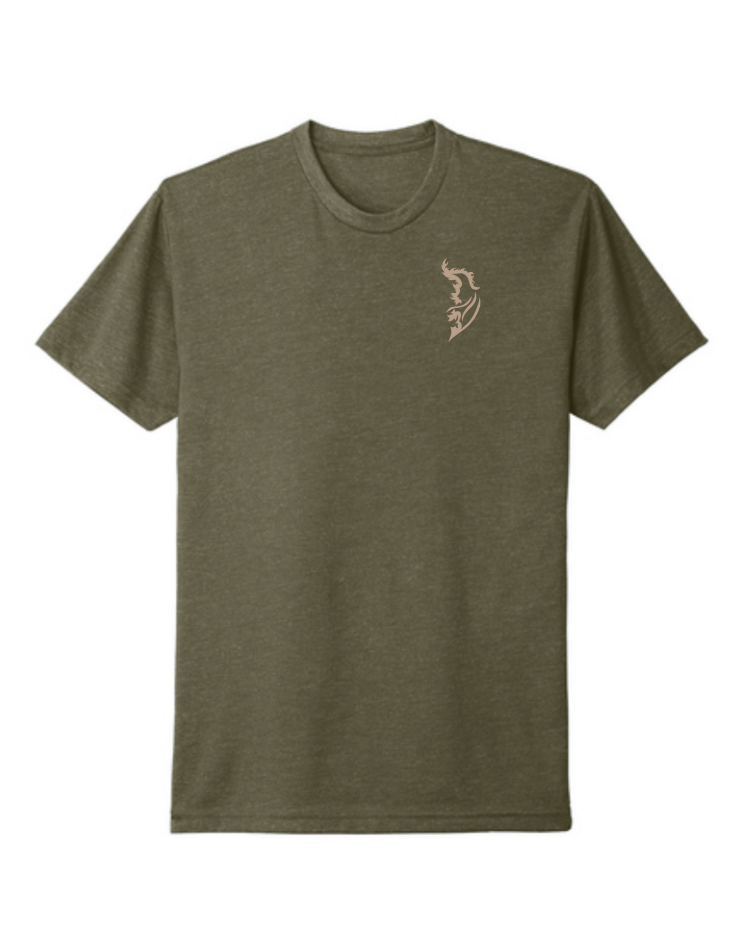 Freedom Flag Men's T-Shirt