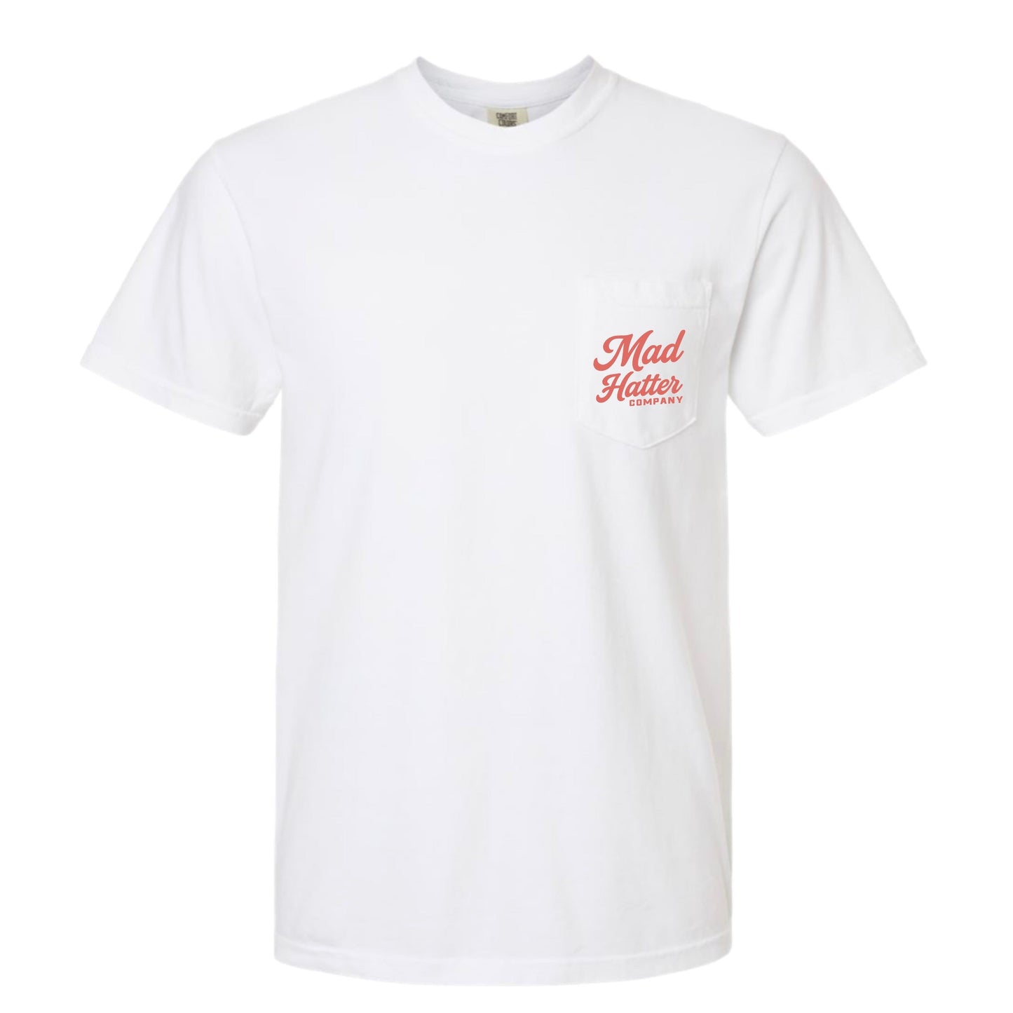Bait & Tackle T-Shirt for Fishing
