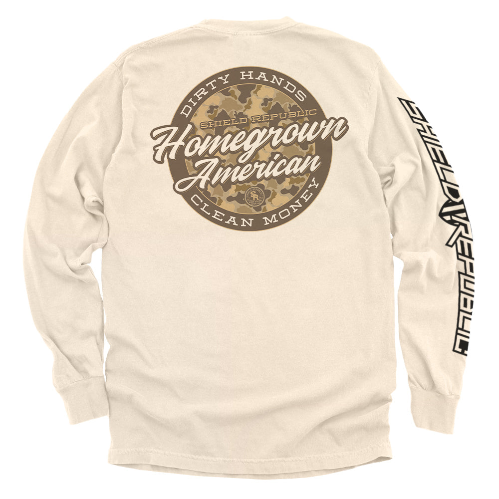 Dirty Hands Clean Money T-Shirt