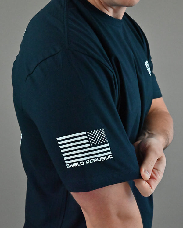 Cordless Hole Puncher Tee