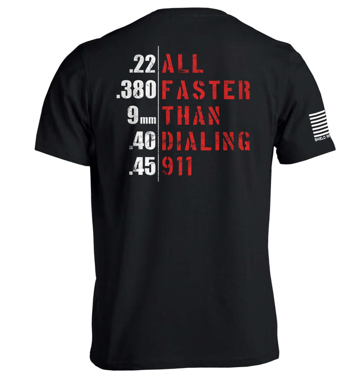 All Faster Than Dialing 911