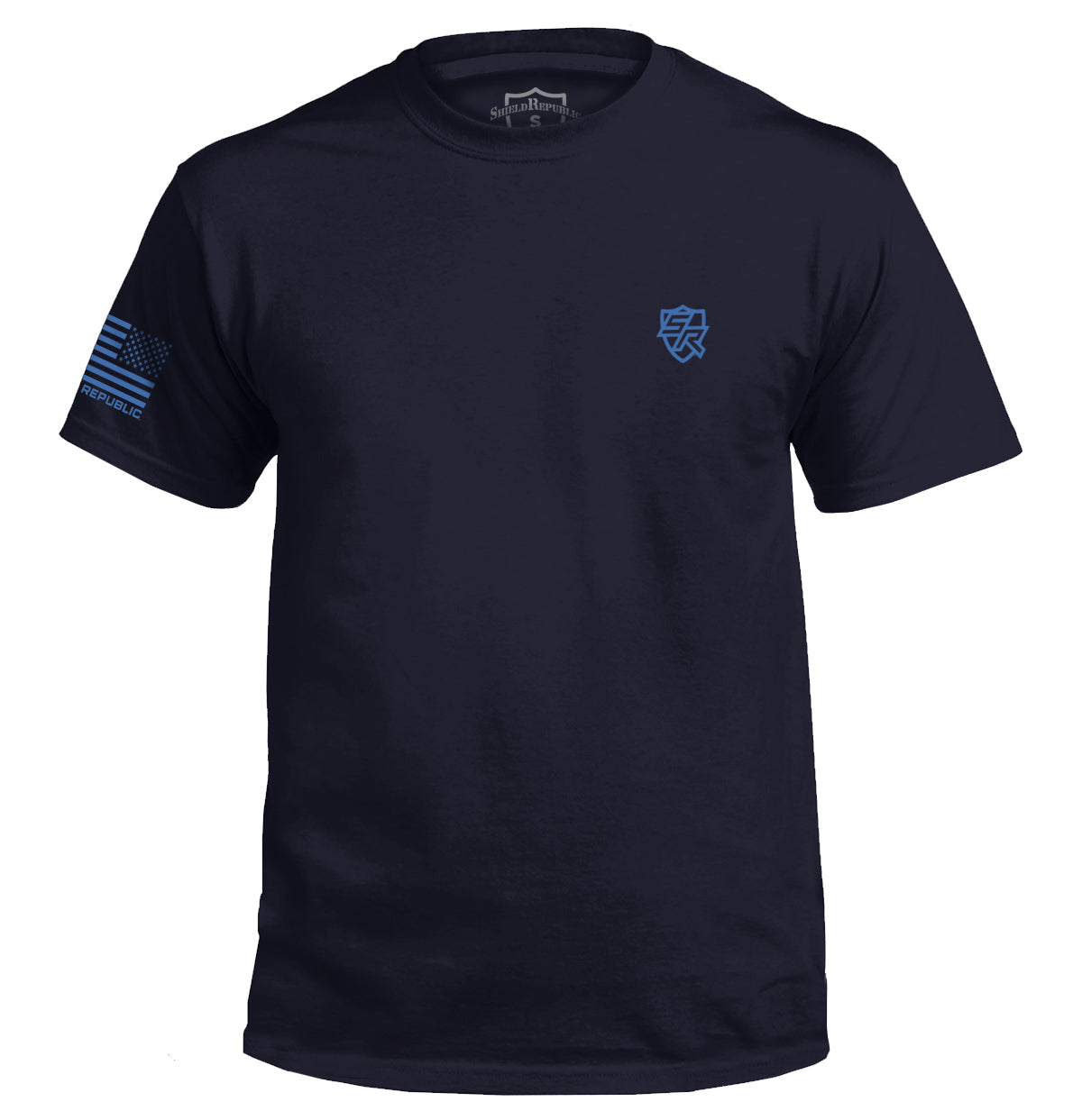 Father Figure Beer Shirt