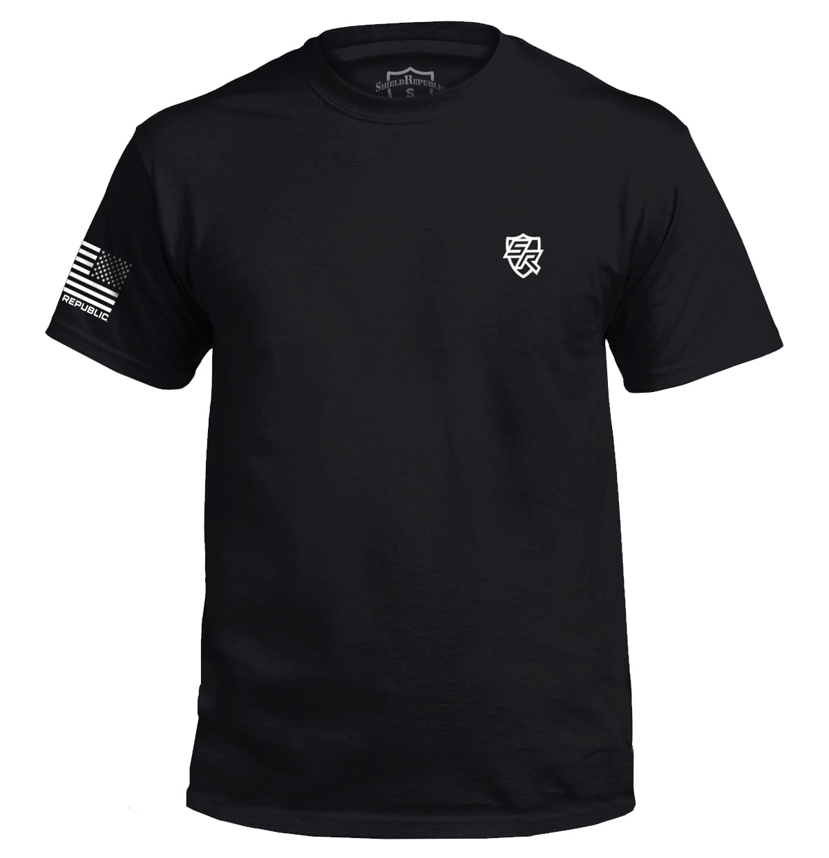 cordless hole puncher shirt | 2A Humor Gun Tee