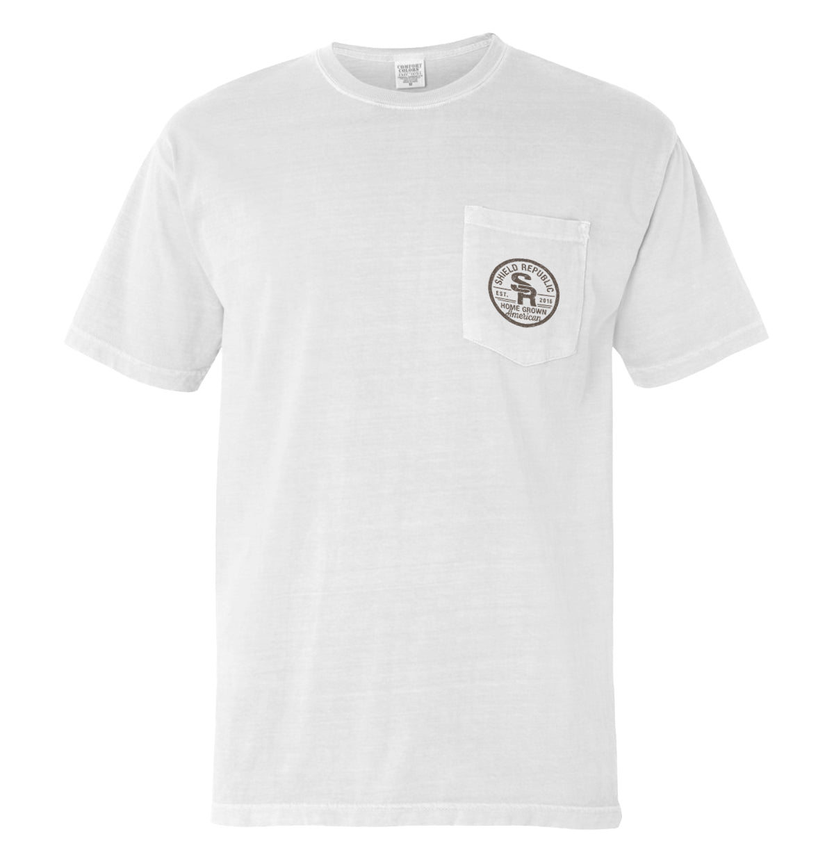 Father Figure Beer Shirt