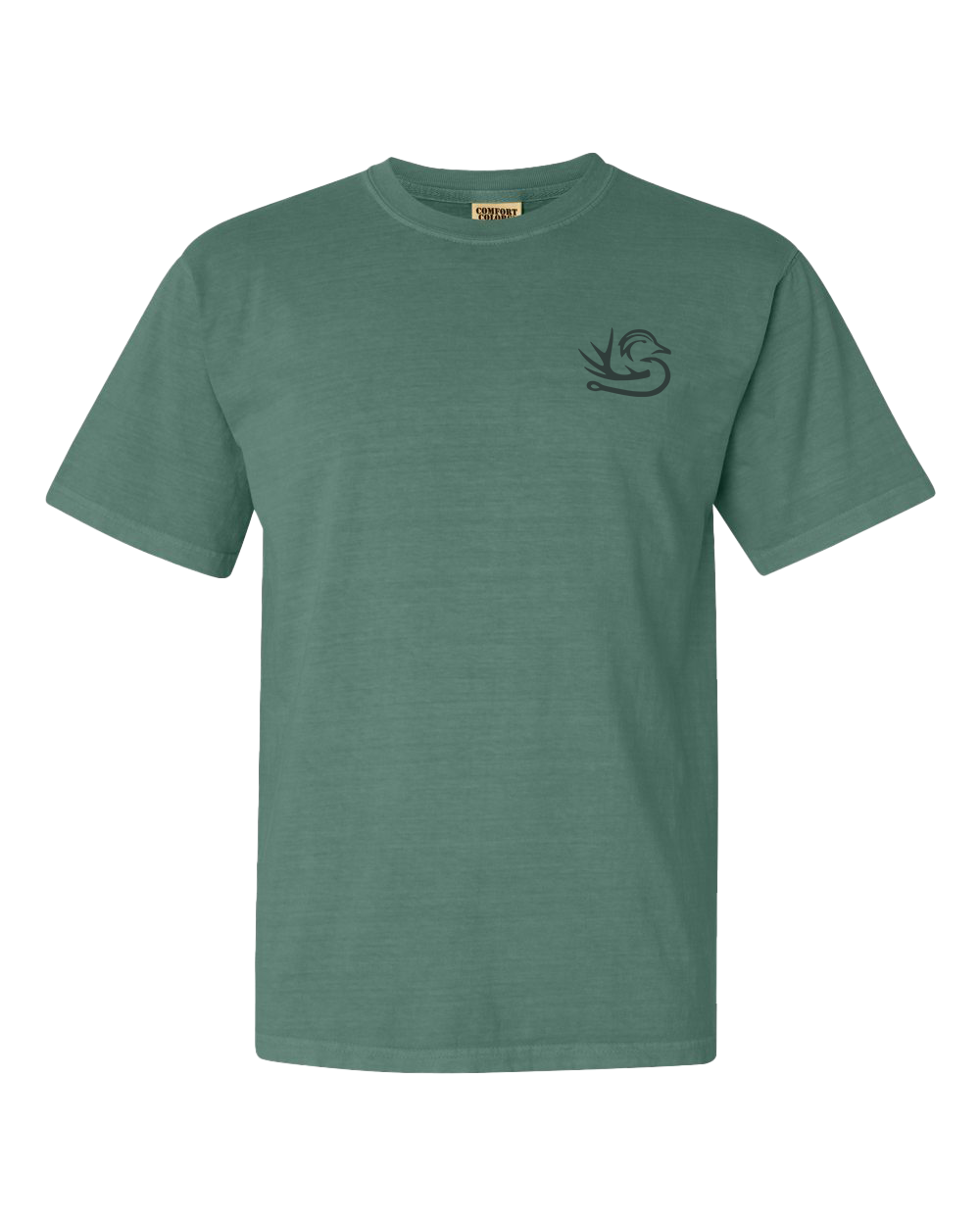Southern Down Duck Camo T-Shirt
