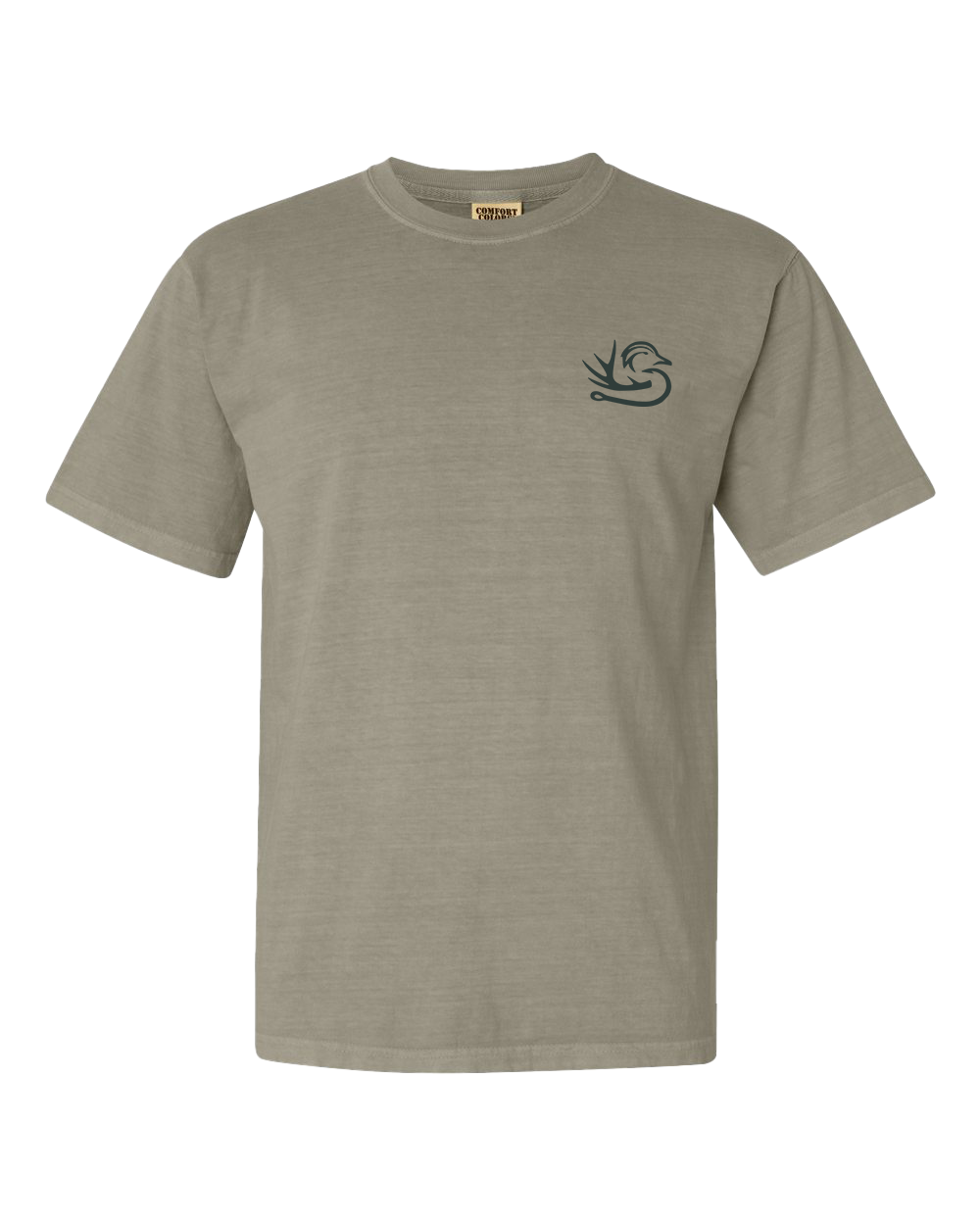 Southern Down Duck Camo T-Shirt