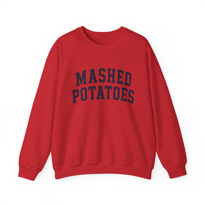 Mashed Potatoes Sweatshirt