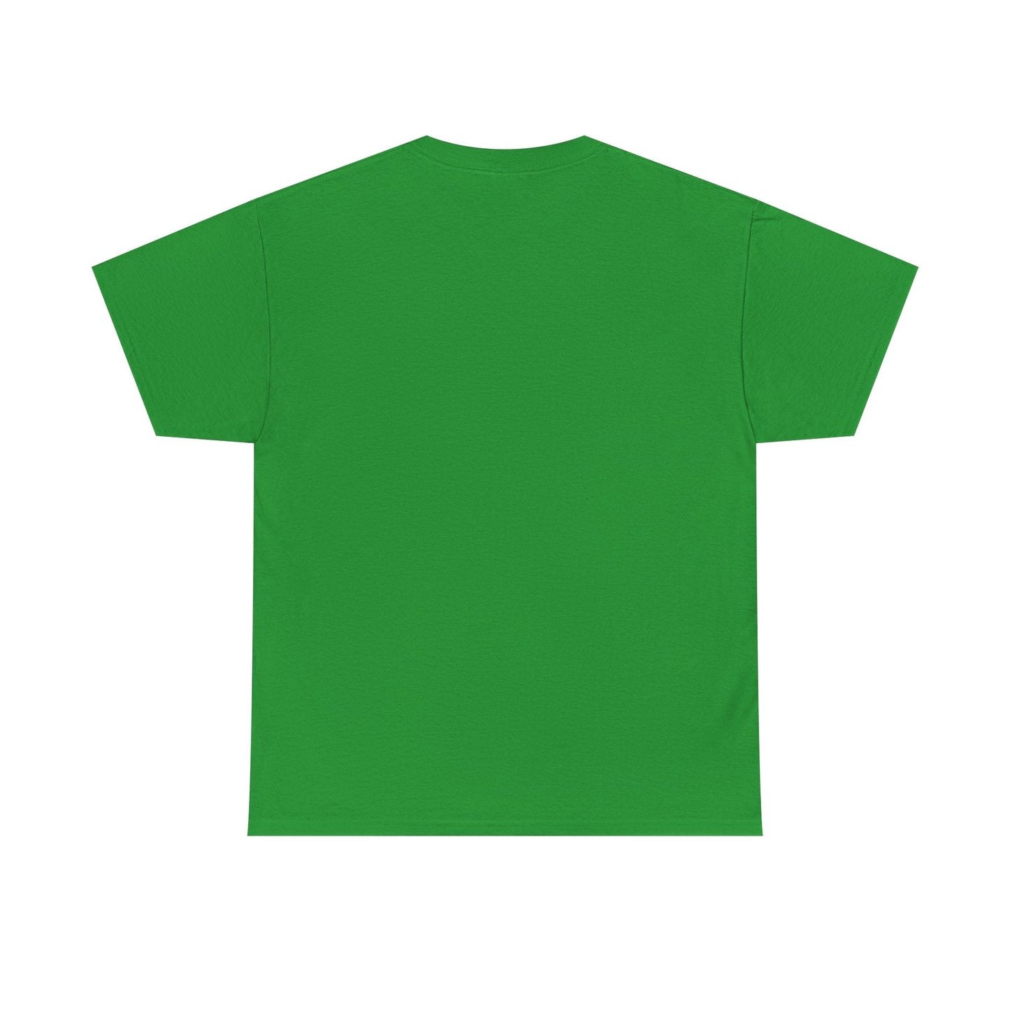 Kiss Me Not a Lib Shirt – Funny St. Patrick’s Day Conservative T-Shirt