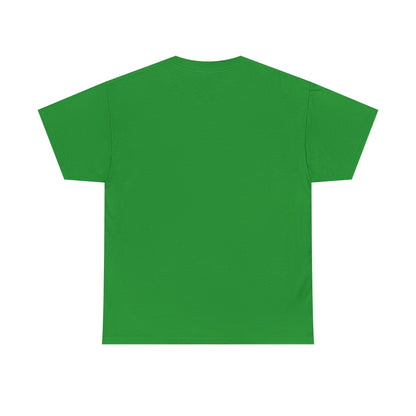 Kiss Me Not a Lib Shirt – Funny St. Patrick’s Day Conservative T-Shirt