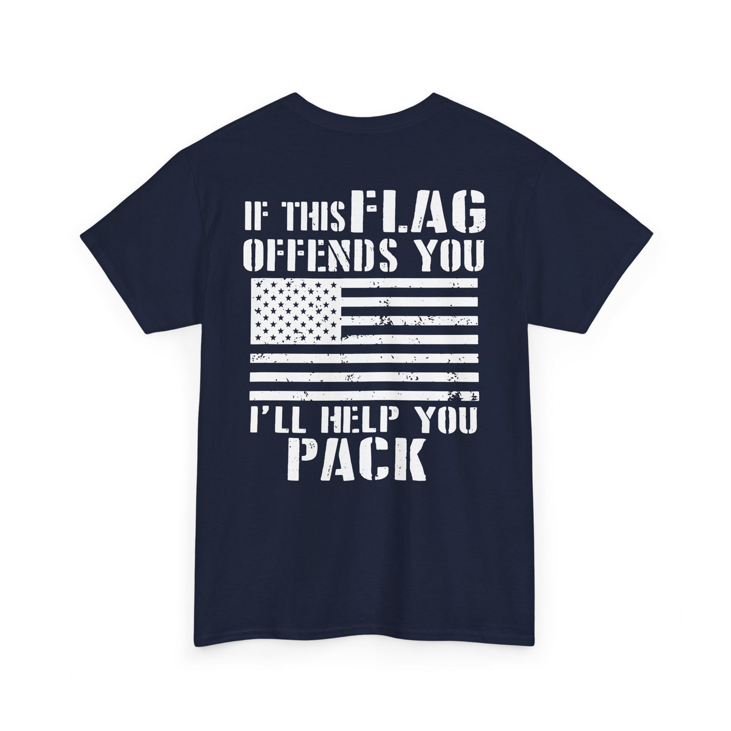 Ill Help You Pack Shirt