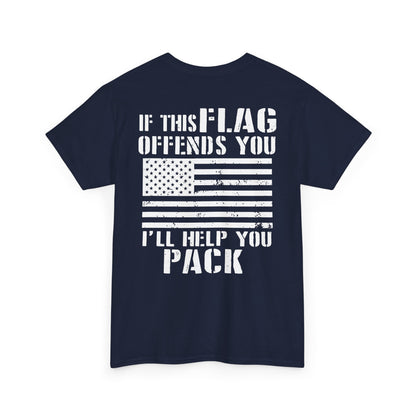 Ill Help You Pack Shirt