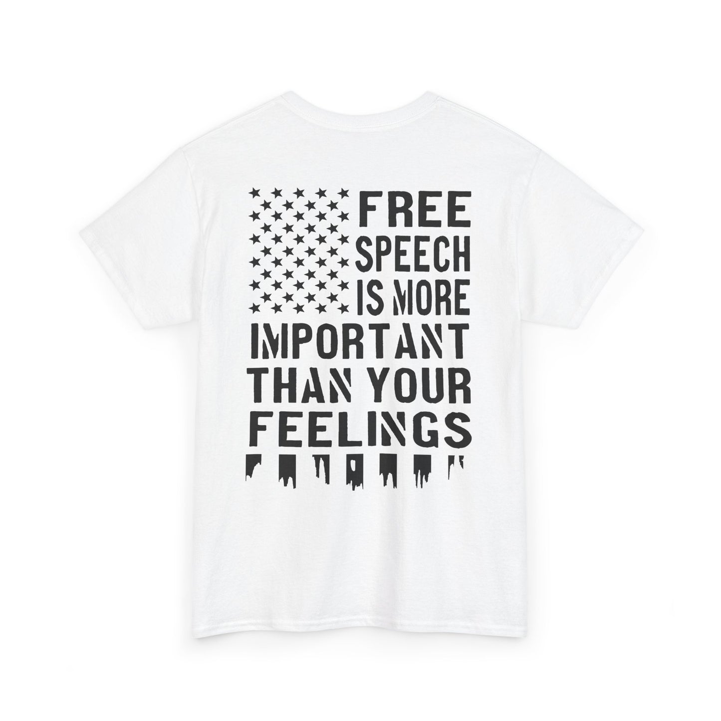 Free Speech T-Shirt