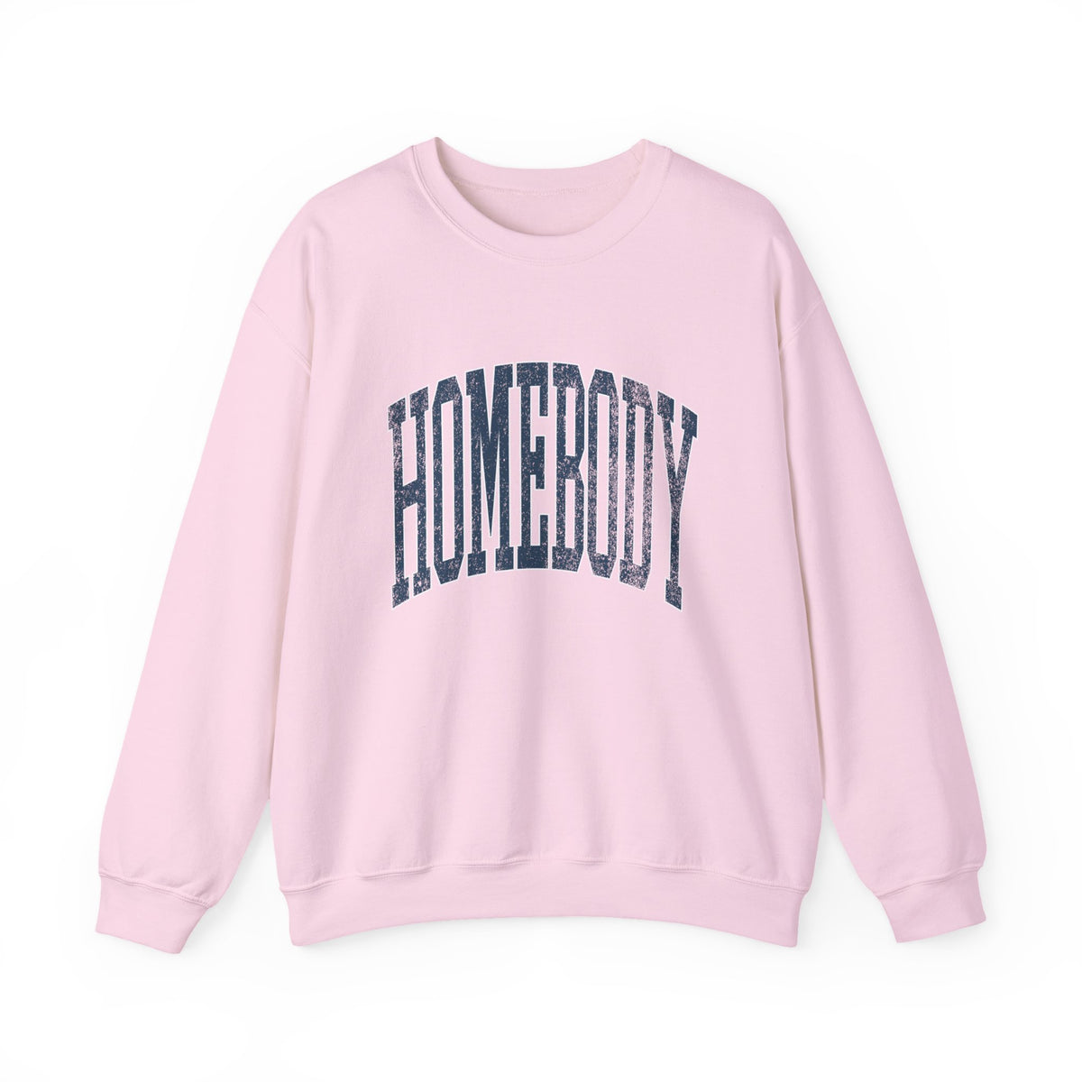 Homebody Crewneck Sweatshirt
