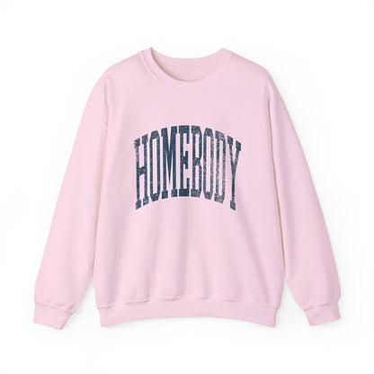 Homebody Crewneck Sweatshirt