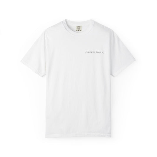 Southern Country Brand Tee