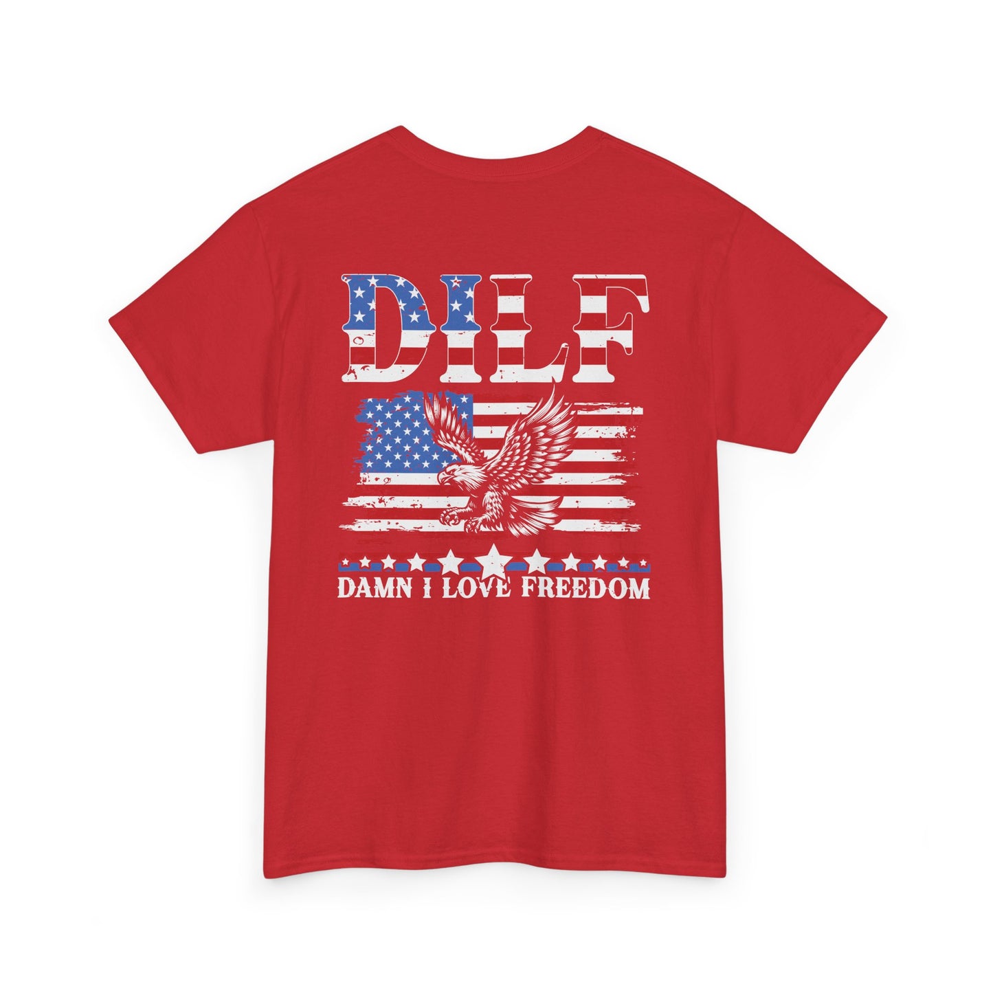 Dilf Dad Shirt