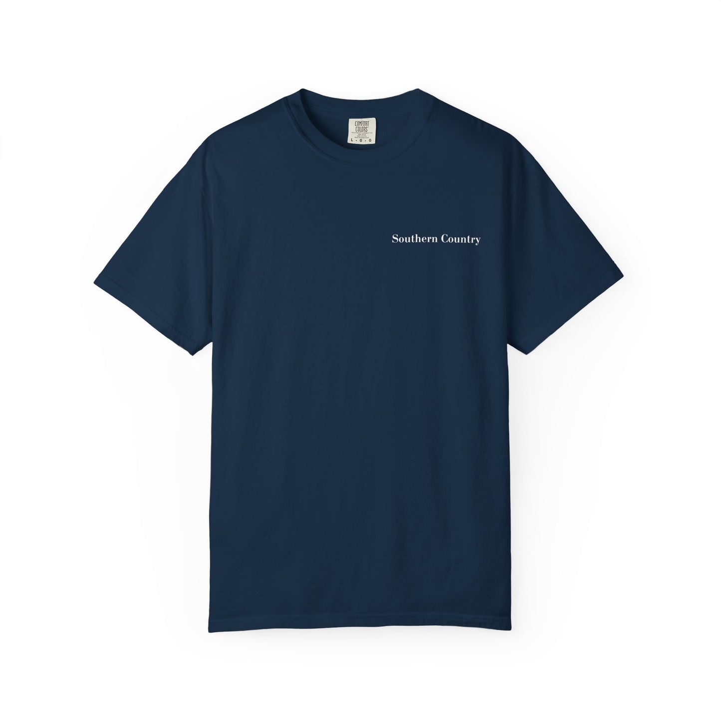 Southern Country Brand Tee