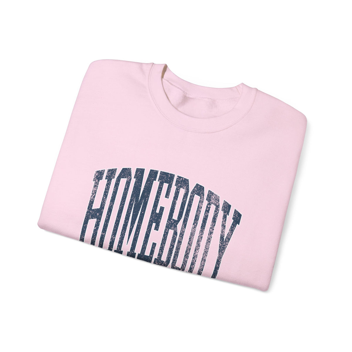 Homebody Crewneck Sweatshirt