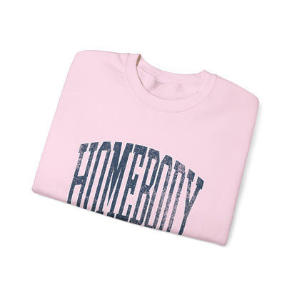 Homebody Crewneck Sweatshirt