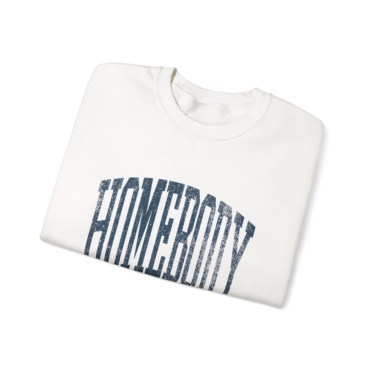 Homebody Crewneck Sweatshirt