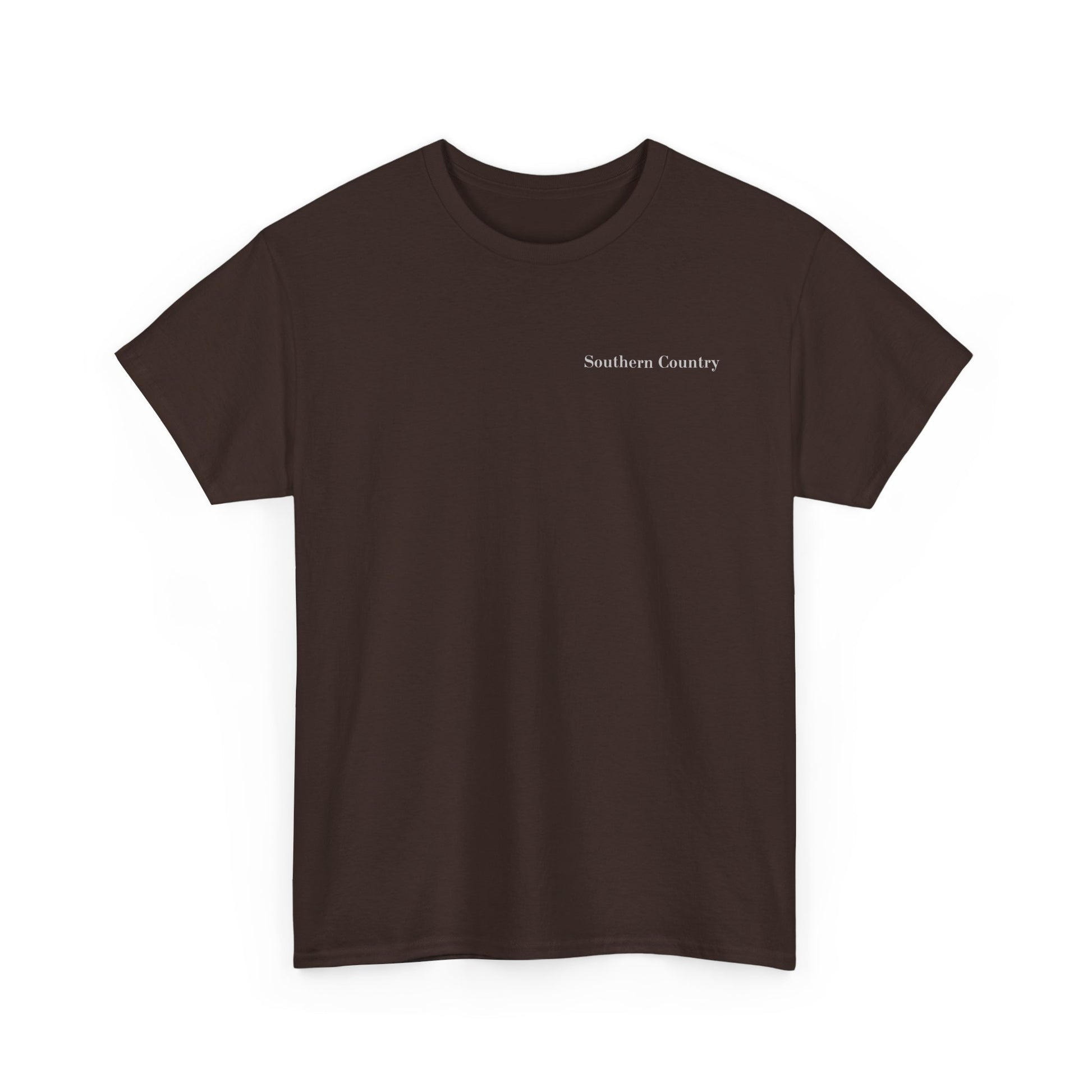 Best Effen Bonus Dad Ever Shirt displayed on black t-shirt with Southern Country text, perfect for bonus dads.