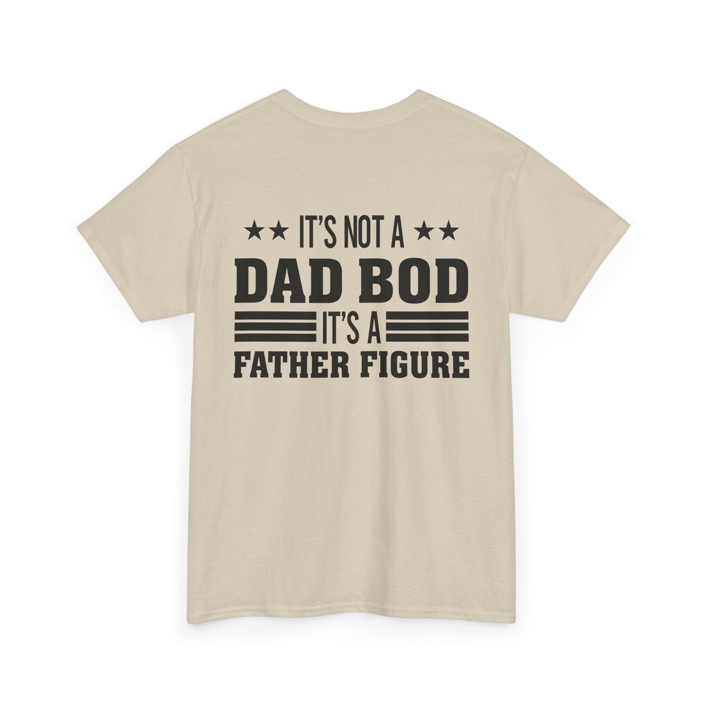 Dad Bod Shirt