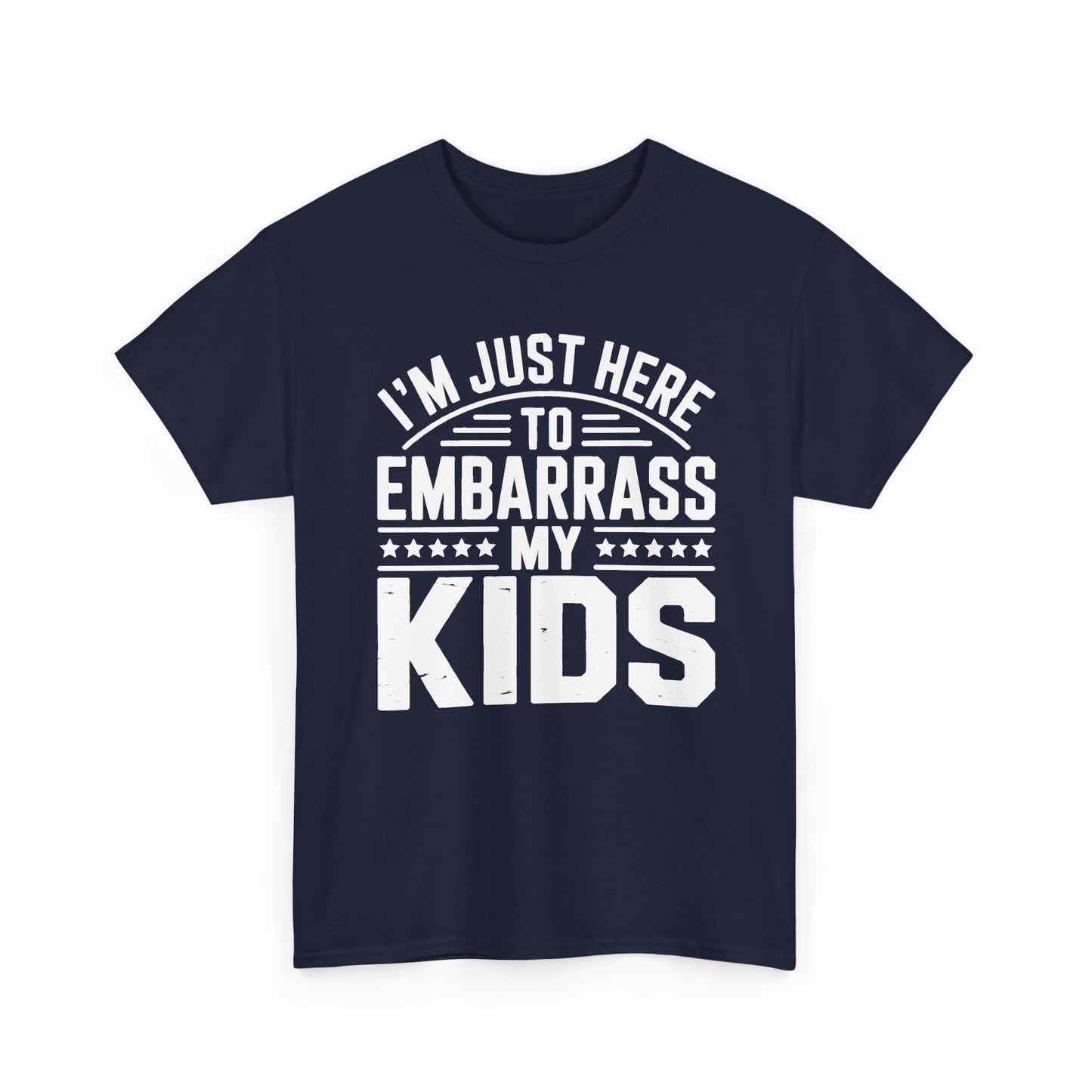Dad Shirt