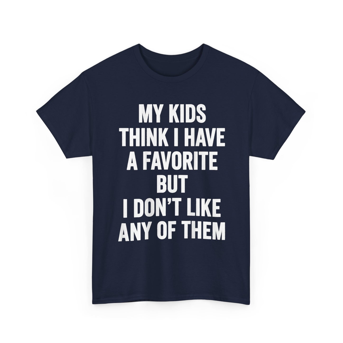 My Kids Shirt