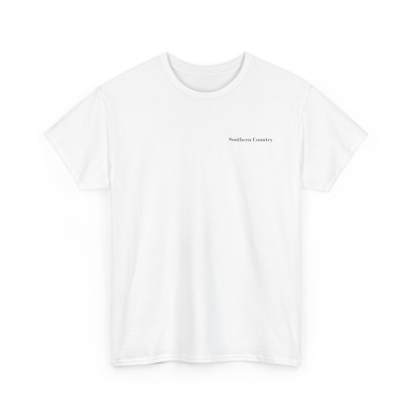 Life Is Full of Important Choices Golf Shirt – Funny Golfer Tee featuring a humorous design on a white t-shirt.