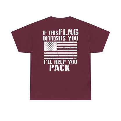 Ill Help You Pack Shirt