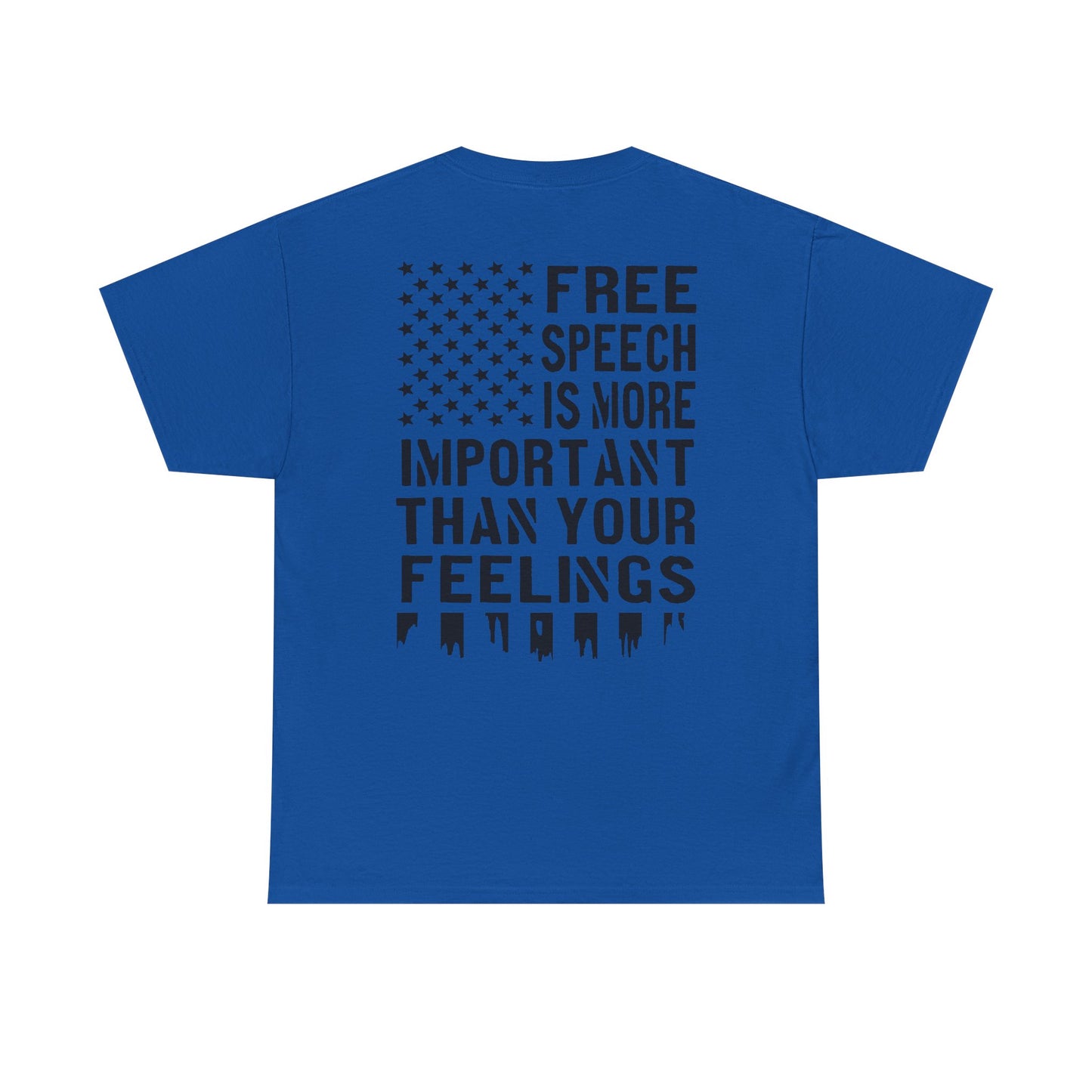 Free Speech T-Shirt