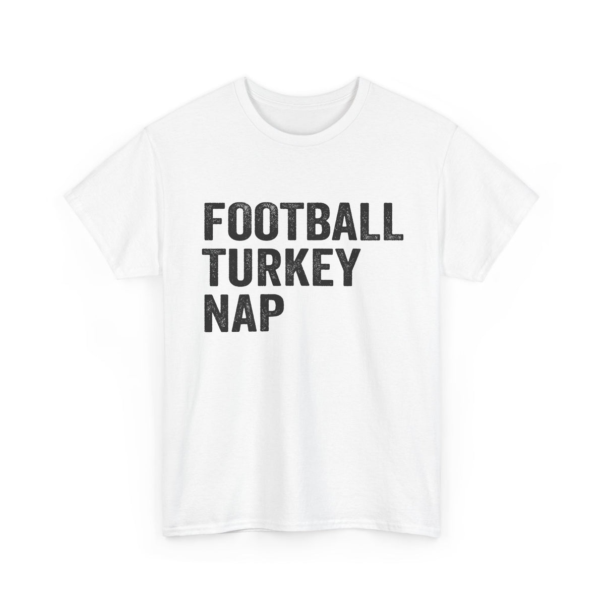 Football Tee