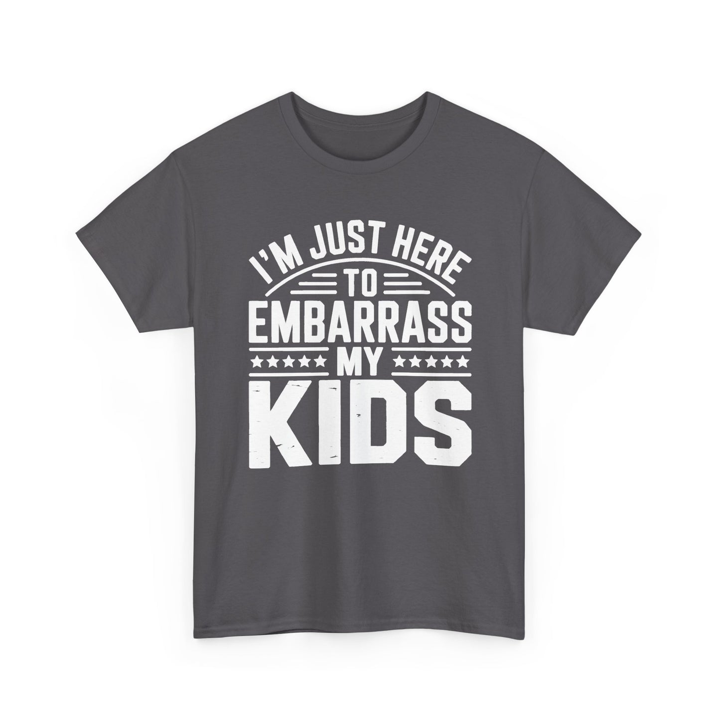 Dad Shirt