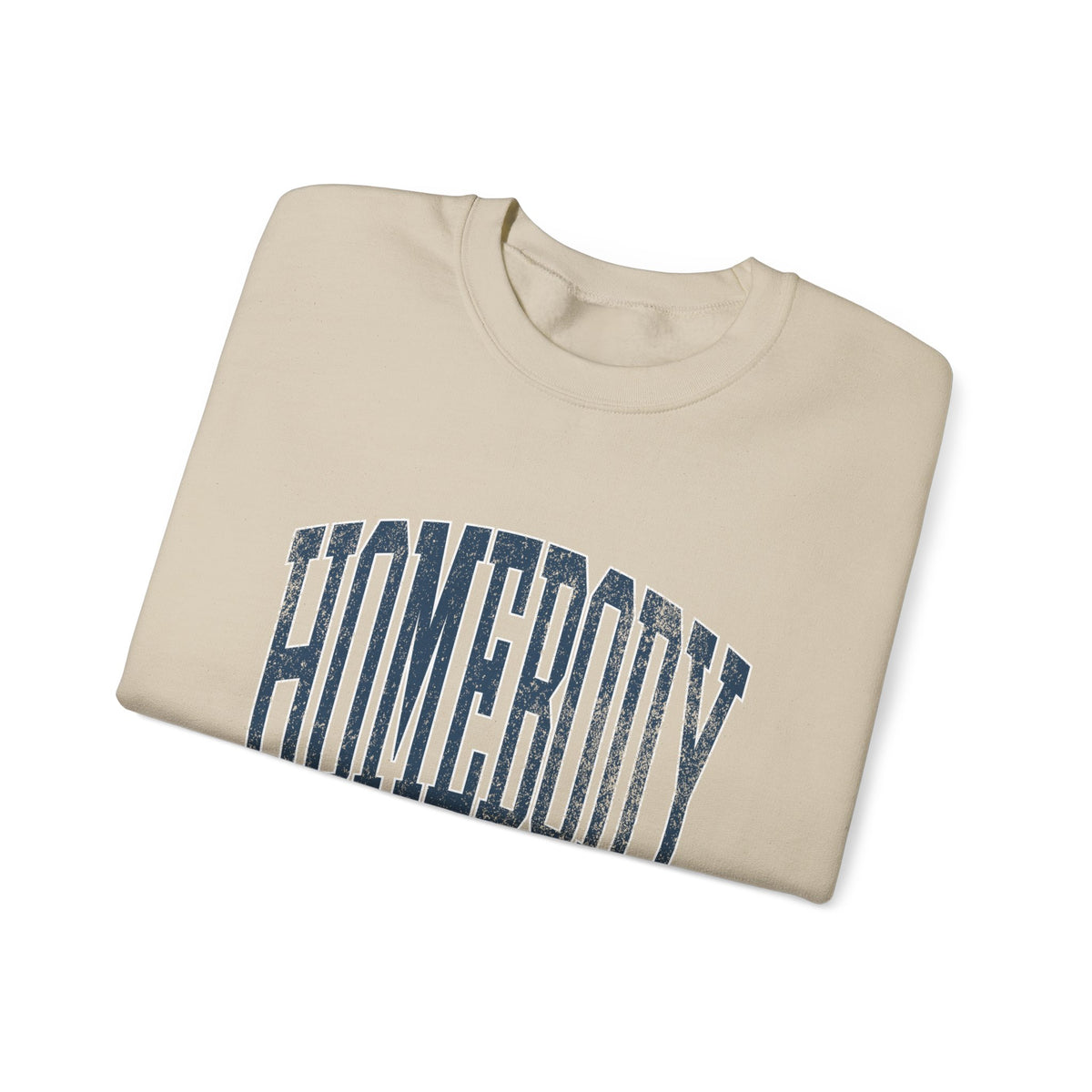 Homebody Crewneck Sweatshirt