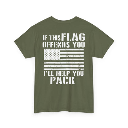 Ill Help You Pack Shirt
