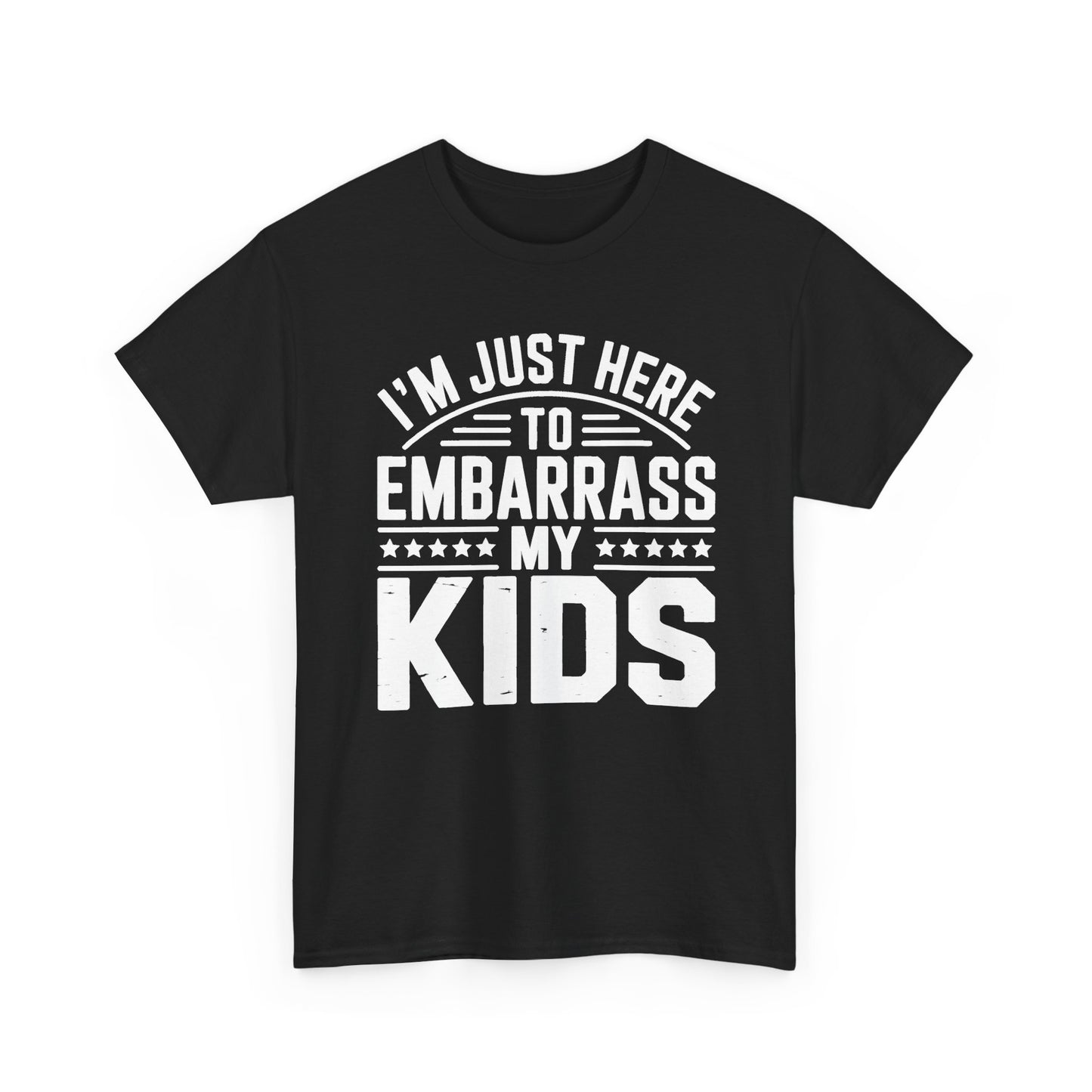 Dad Shirt