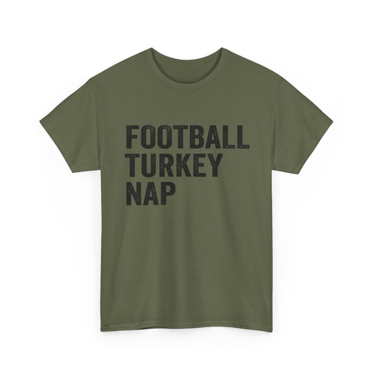 Football Tee