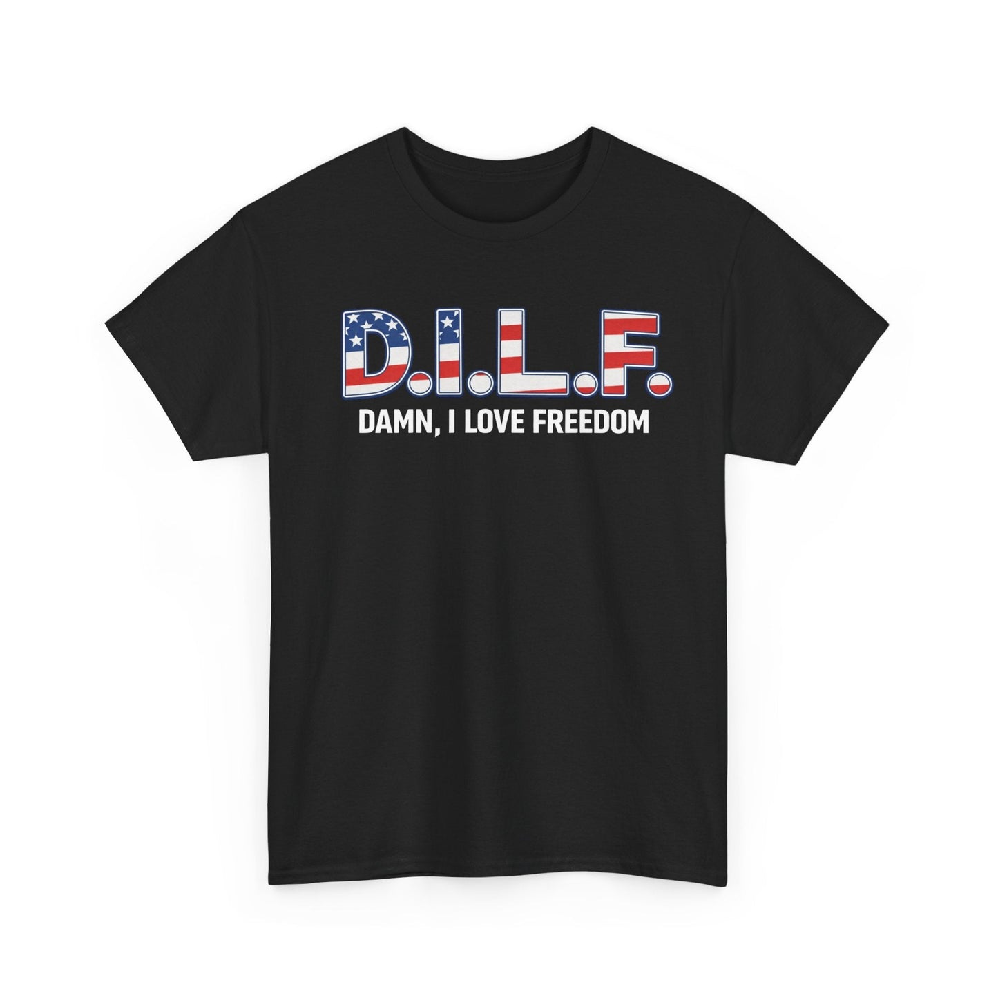 Funny DILF T-Shirt