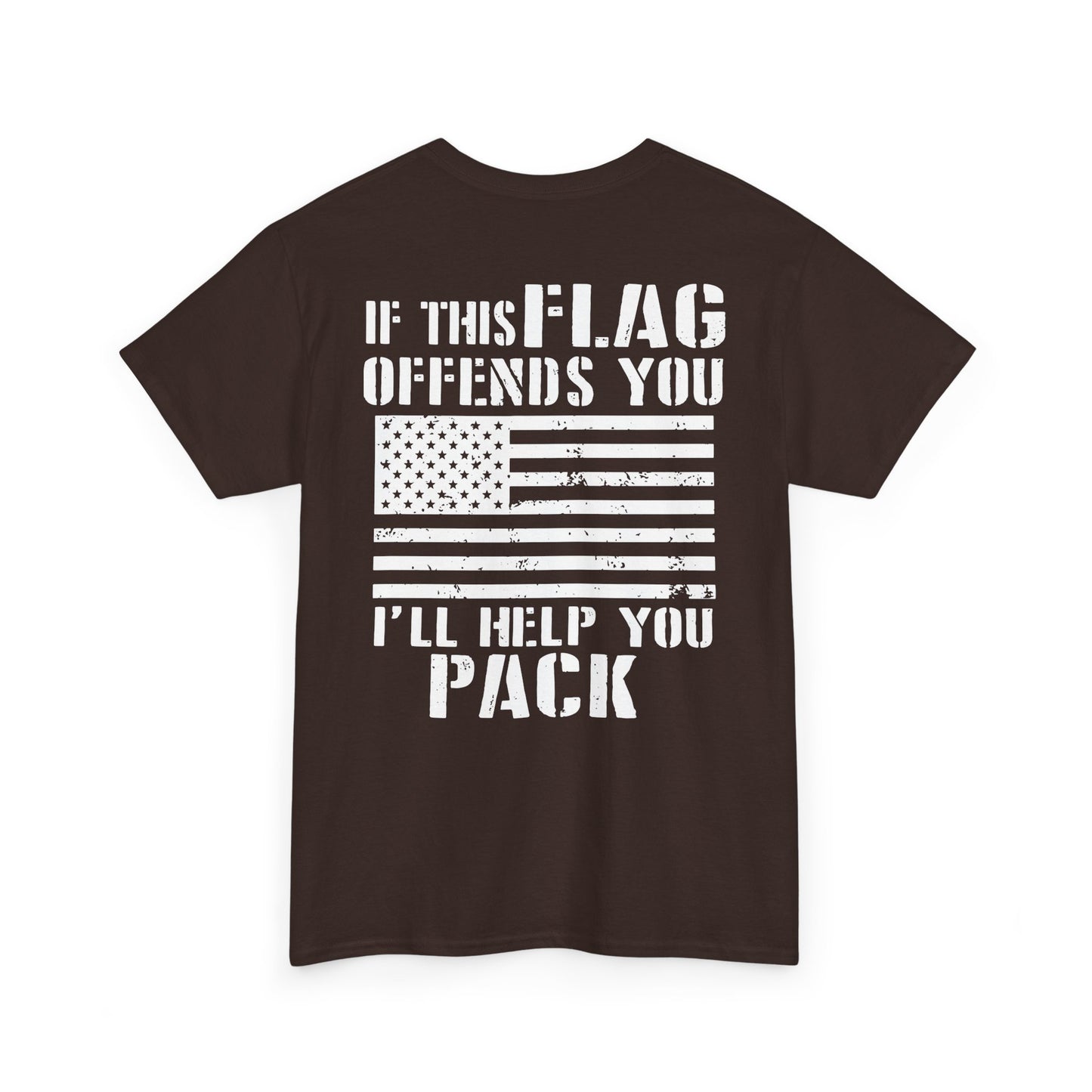 Ill Help You Pack Shirt