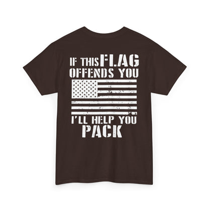 Ill Help You Pack Shirt