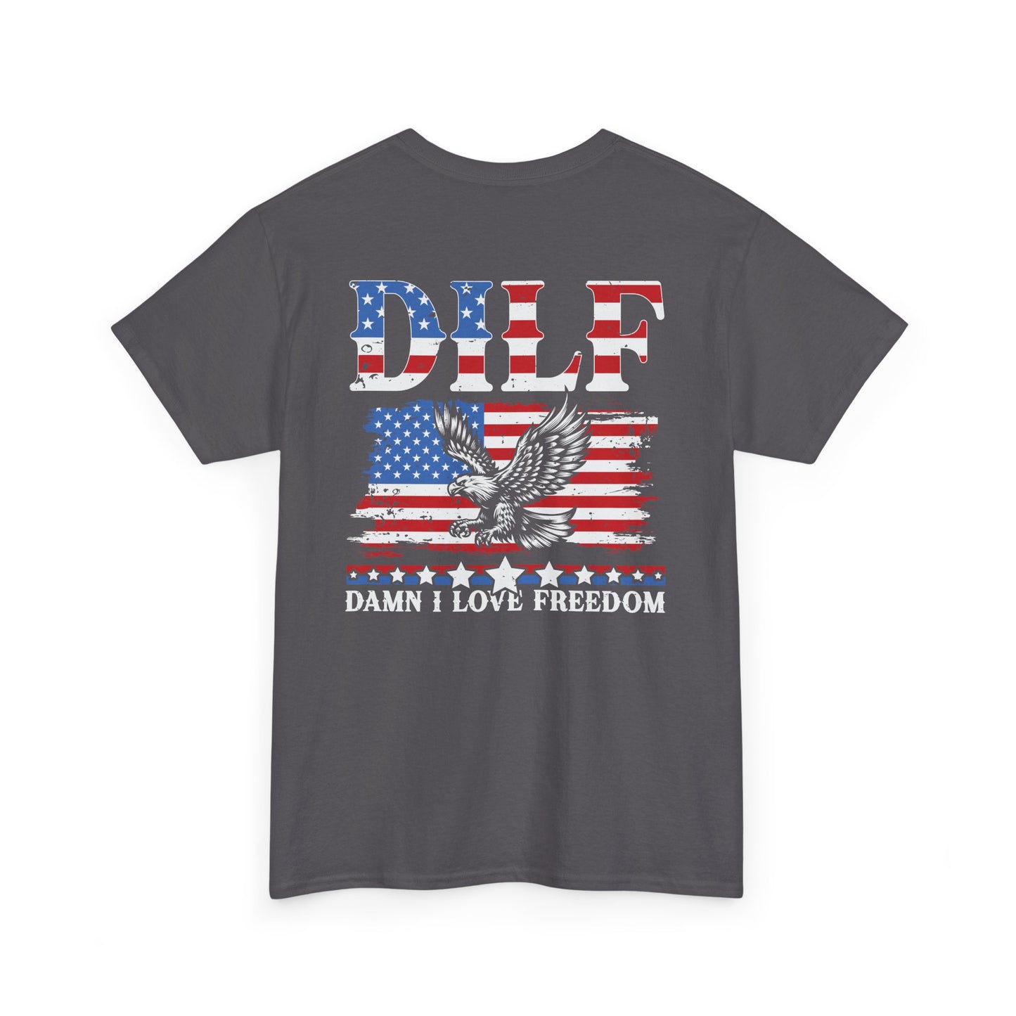 Dilf Dad Shirt
