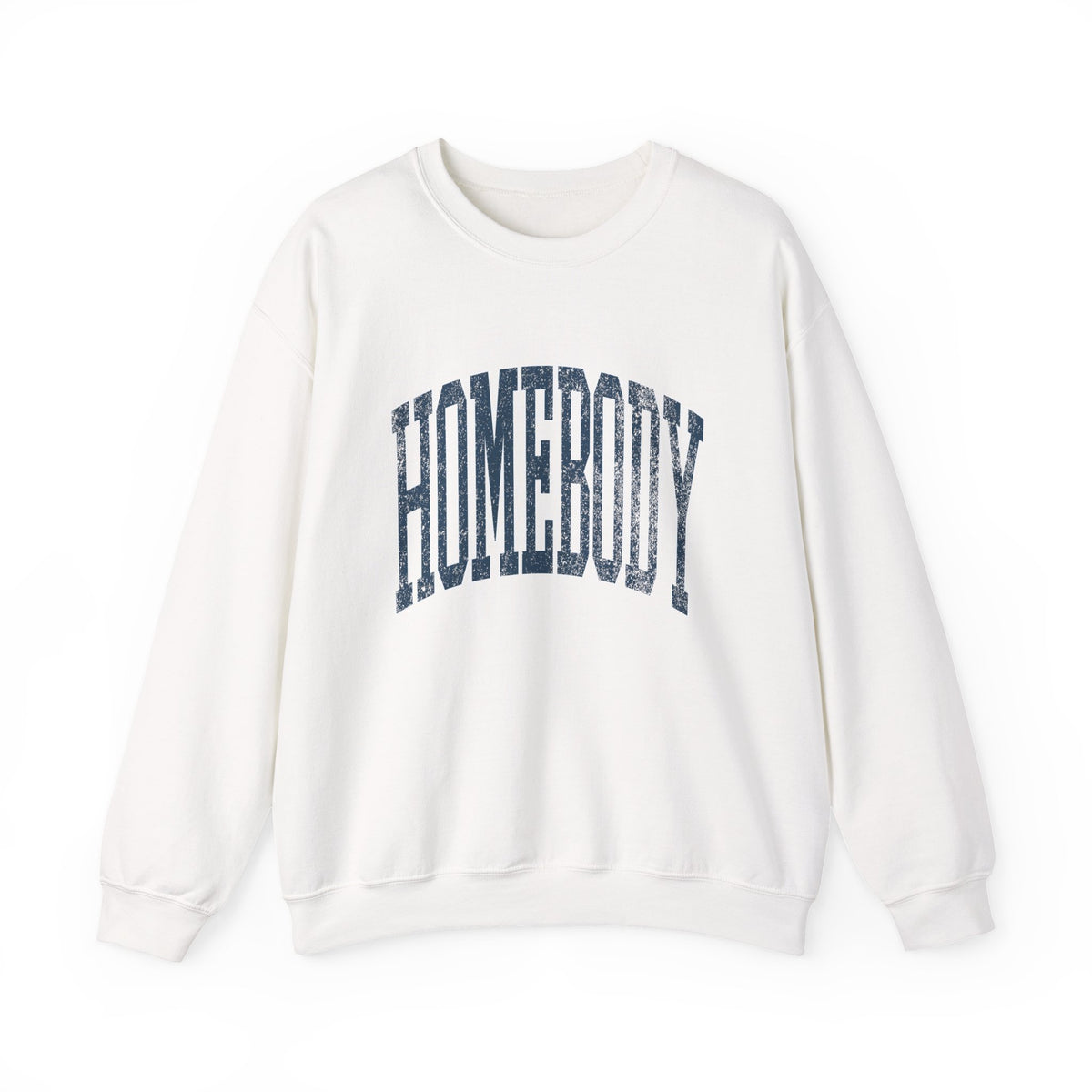 Homebody Crewneck Sweatshirt
