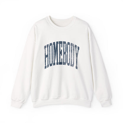 Homebody Crewneck Sweatshirt