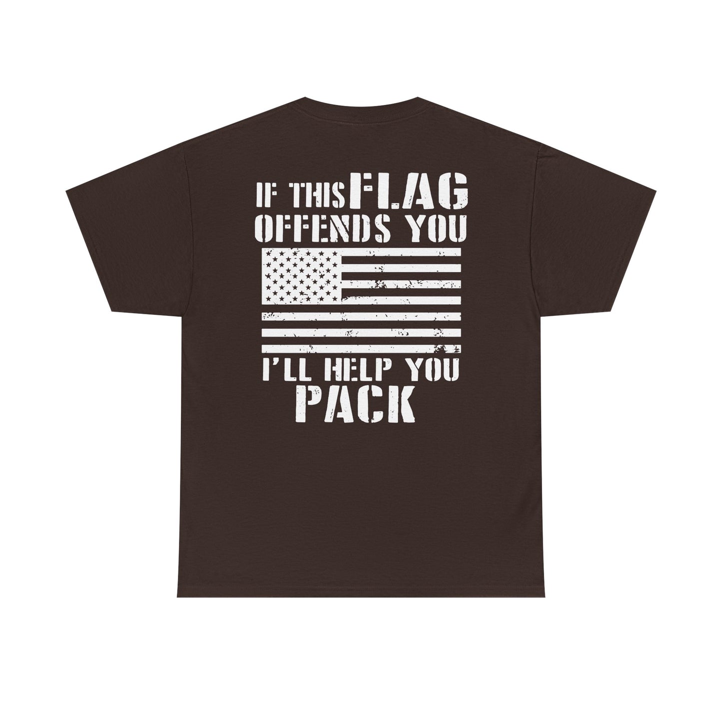Ill Help You Pack Shirt