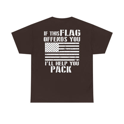 Ill Help You Pack Shirt