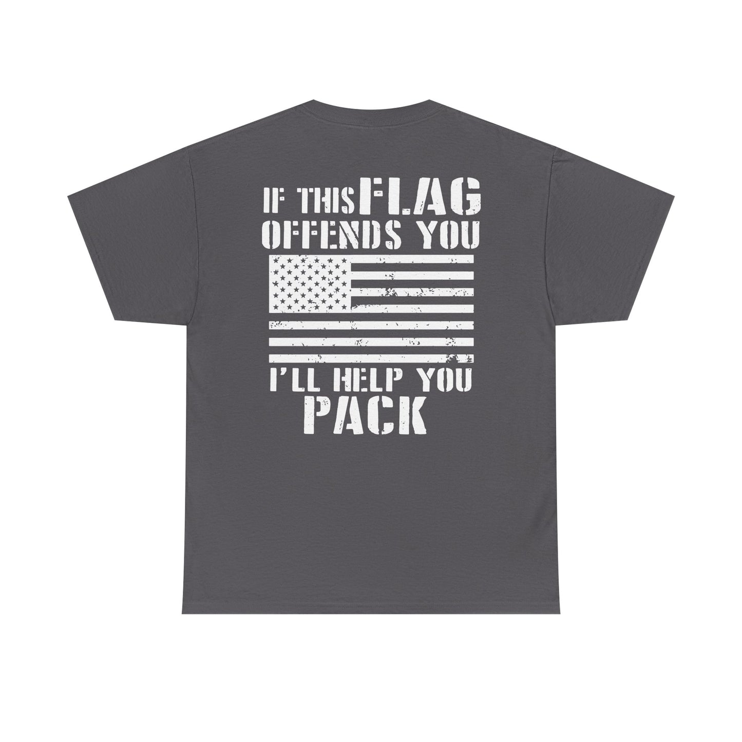 Ill Help You Pack Shirt