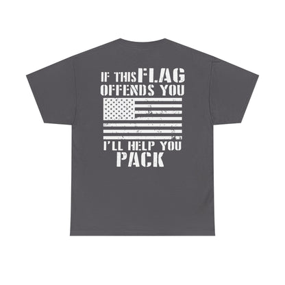 Ill Help You Pack Shirt